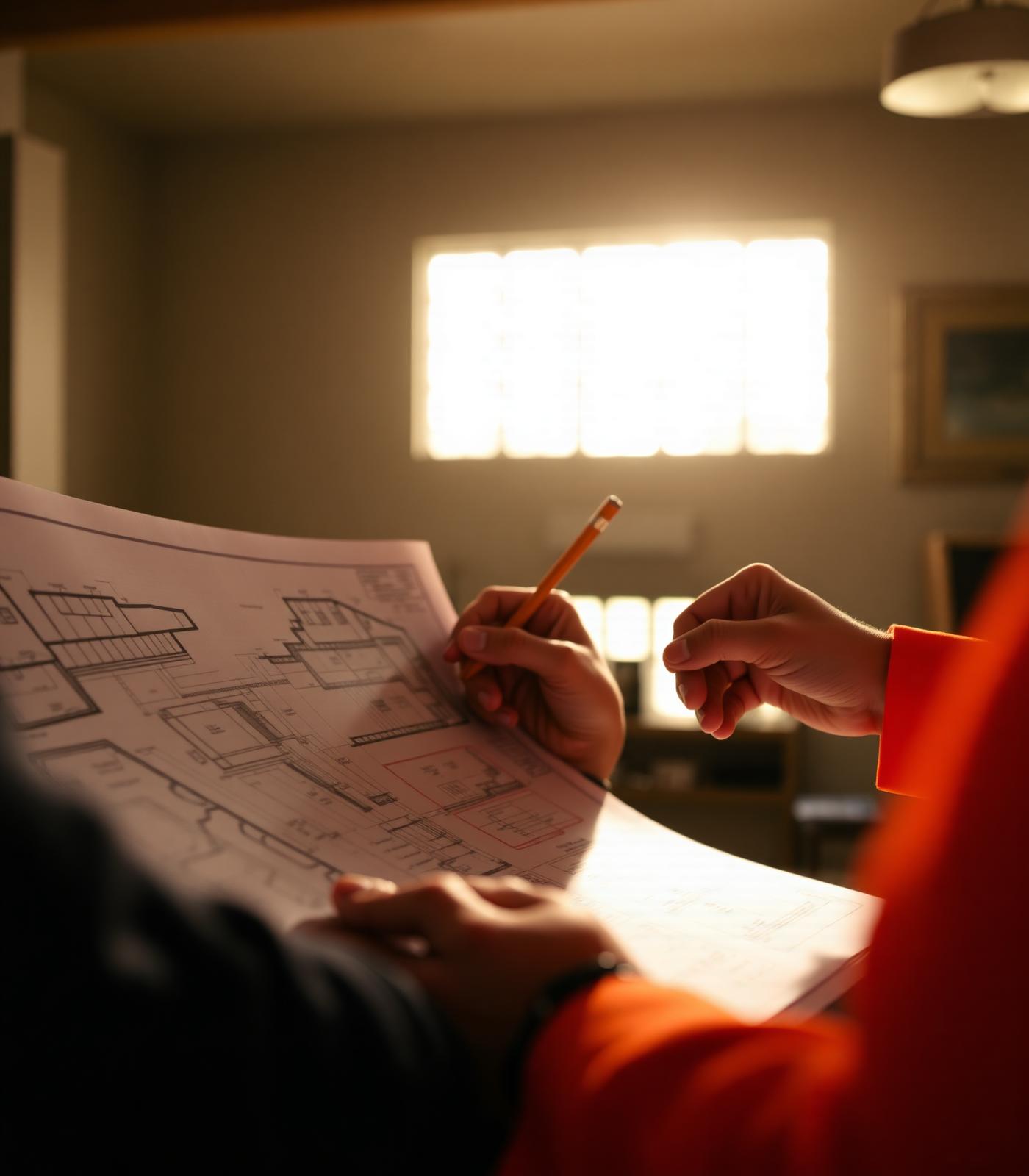 Architectural planning