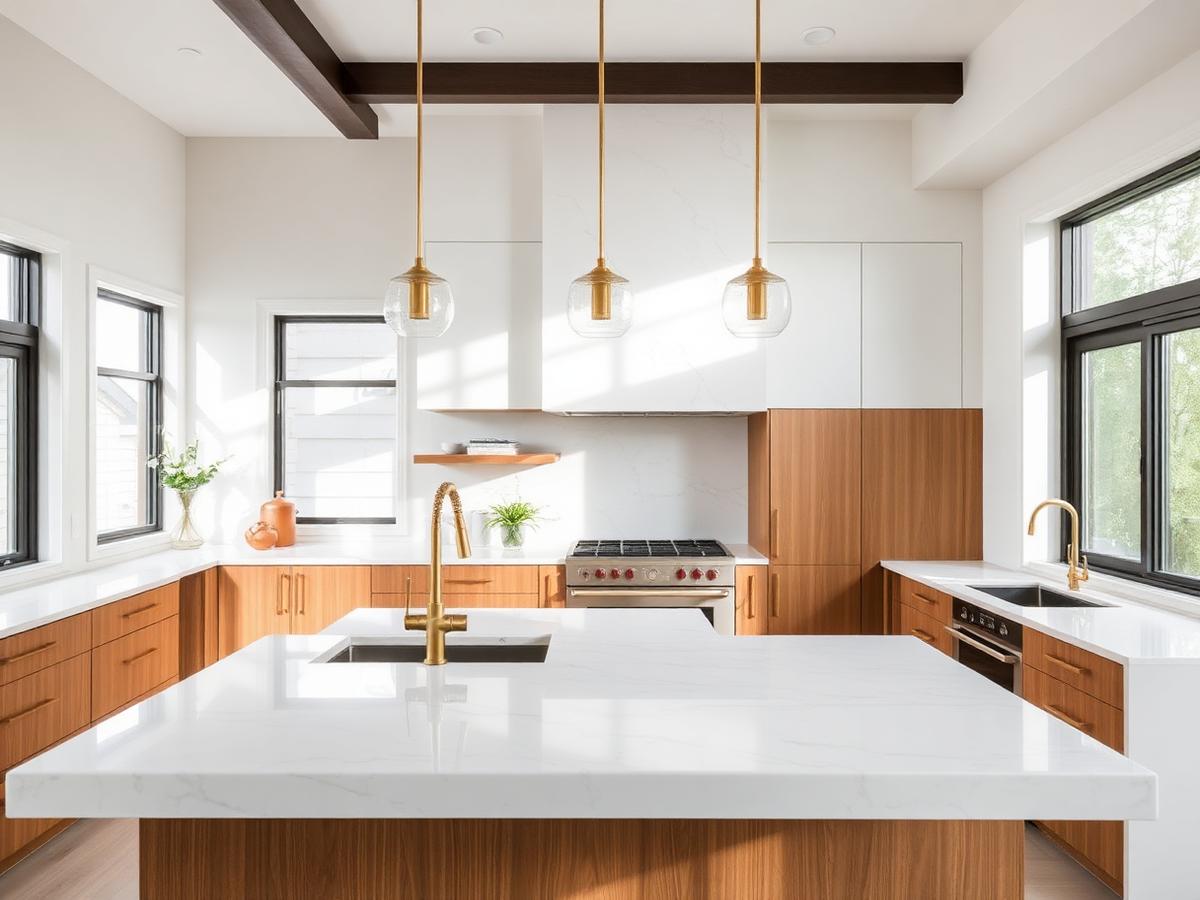 Paarl Kitchen Renovation