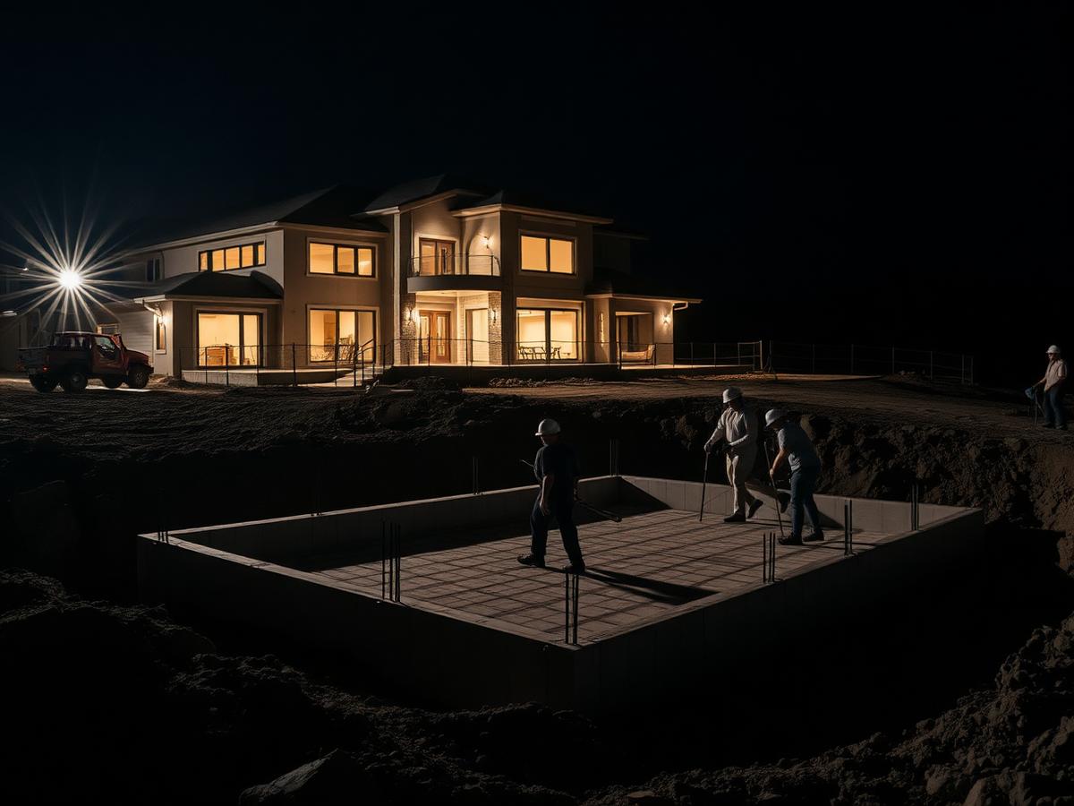 Paarl Family Home