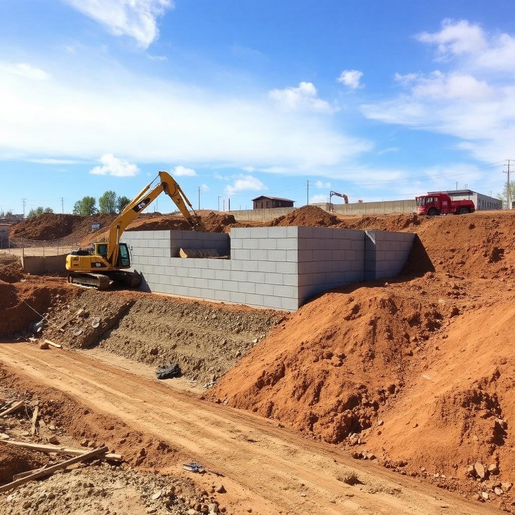 Civil Projects