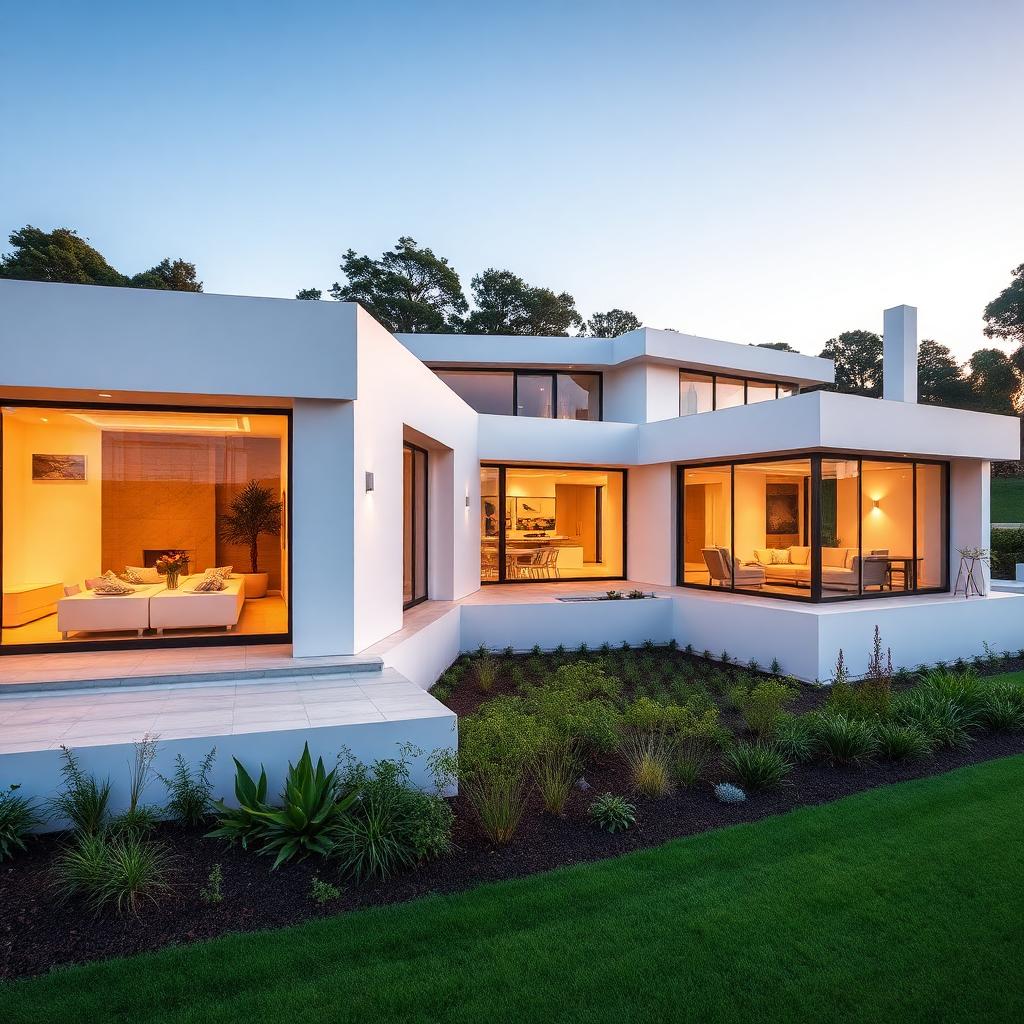 Residential Construction